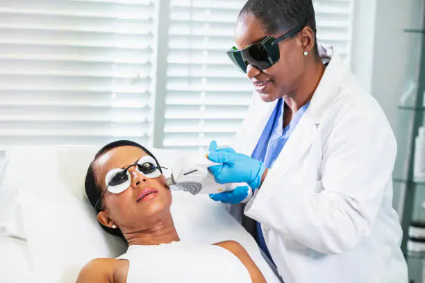 How to Choose the Right Laser Hair Removal Treatment