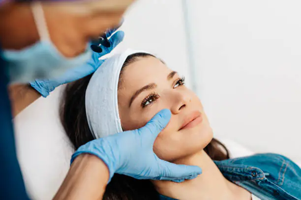 The Top Facial Treatments to Combat Stress-Induced Breakouts